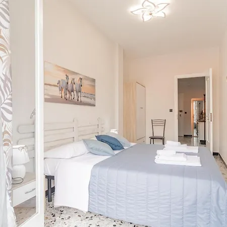H11 Ai Castelletti Mare - Parcheggio *