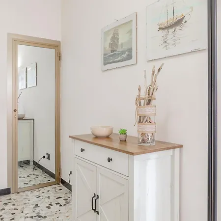 Apartment H11 Ai Castelletti Mare - Parcheggio