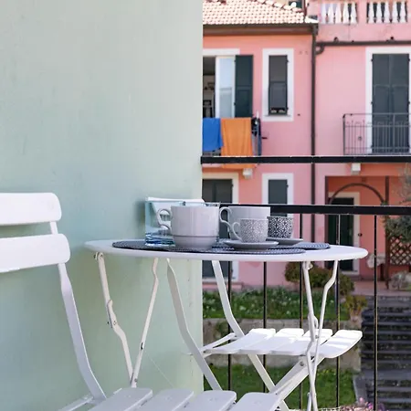 H11 Ai Castelletti Mare - Parcheggio