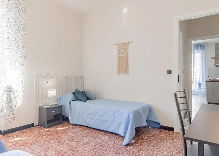 H11 Ai Castelletti Mare - Parcheggio * Arma di Taggia