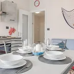 Apartman H11 Ai Castelletti Mare - Parcheggio *