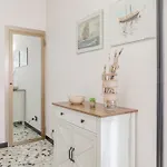 Apartman H11 Ai Castelletti Mare - Parcheggio