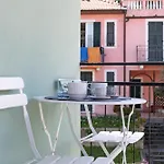 H11 Ai Castelletti Mare - Parcheggio
