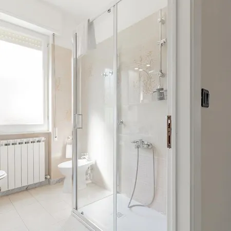Daire H11 Ai Castelletti Mare - Parcheggio