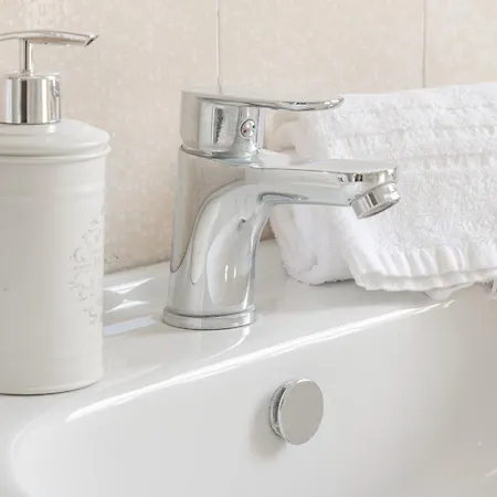 Daire H11 Ai Castelletti Mare - Parcheggio