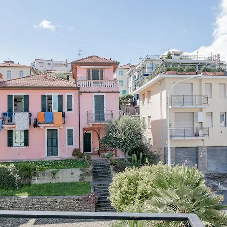 Apartman H11 Ai Castelletti Mare - Parcheggio *