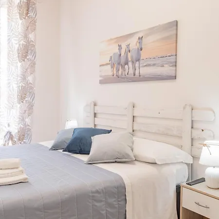 Appartement H11 Ai Castelletti Mare - Parcheggio Arma di Taggia