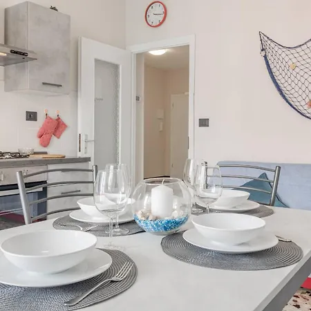 Appartement H11 Ai Castelletti Mare - Parcheggio Arma di Taggia